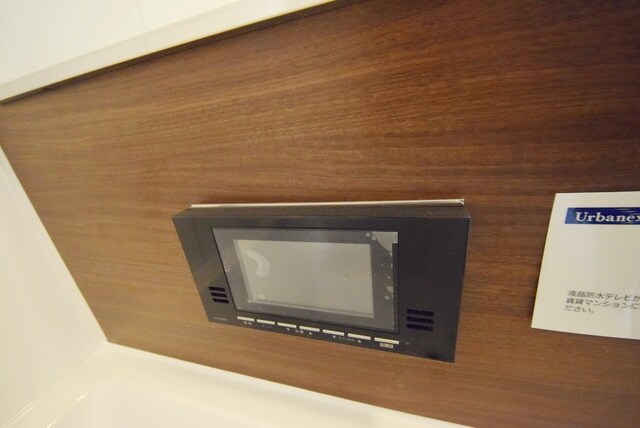 ベルフェリーク木場の物件内観写真