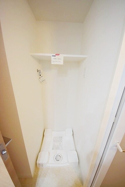 ベルフェリーク木場の物件内観写真