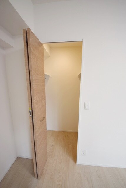 ベルフェリーク木場の物件内観写真