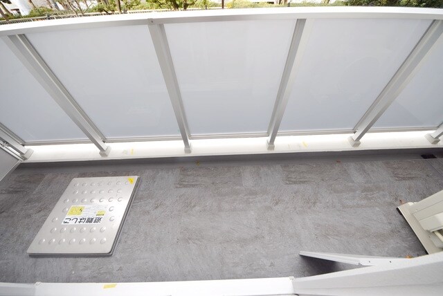 ベルフェリーク木場の物件内観写真