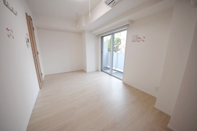 ベルフェリーク木場の物件内観写真