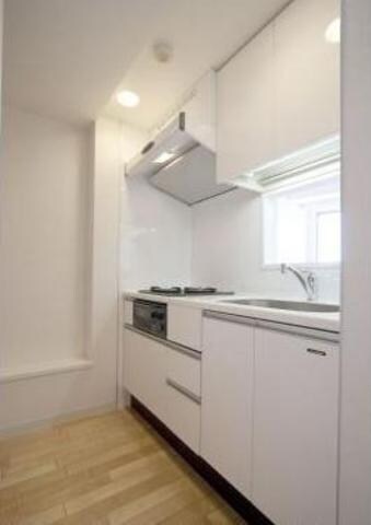 パークアクシス御徒町の物件内観写真