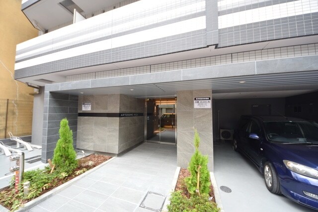 アルテシモ リーガの物件内観写真