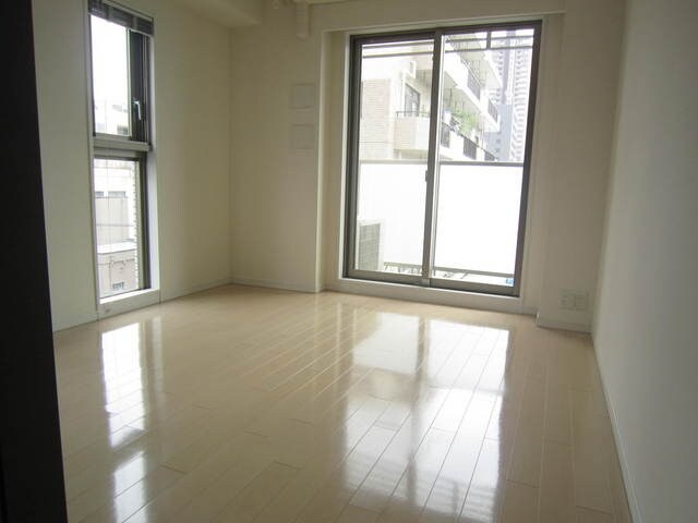 カスタリア菊川の物件内観写真