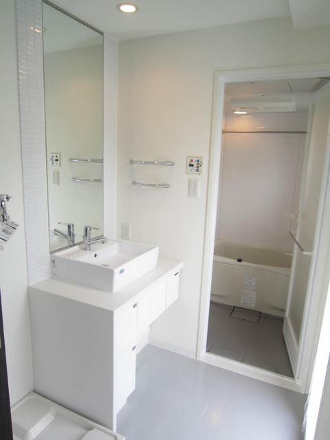 カスタリア菊川の物件内観写真