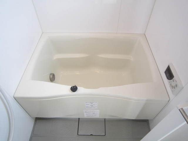 カスタリア菊川の物件内観写真