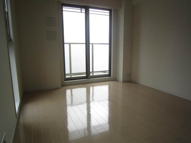 カスタリア菊川の物件内観写真