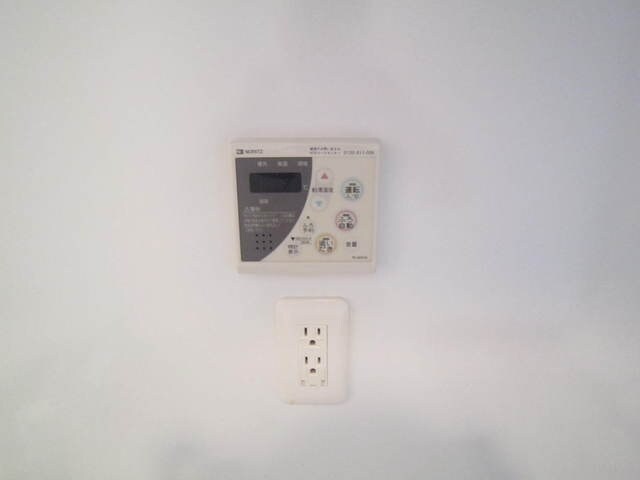 カスタリア菊川の物件内観写真