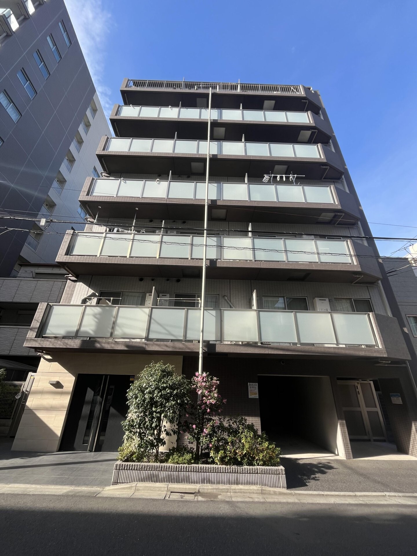 ティモーネ深川リーヴァの物件内観写真