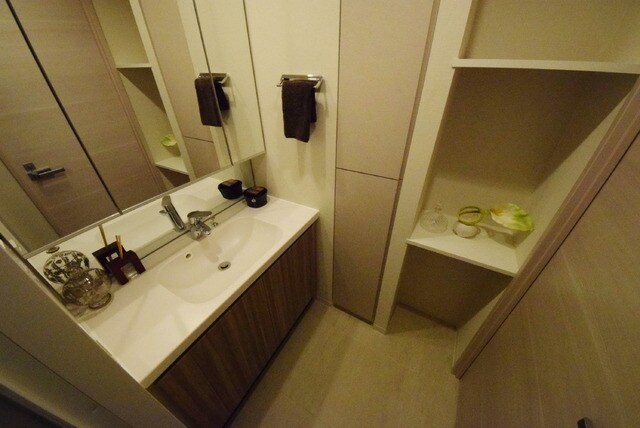 パークハビオ秋葉原エストの物件内観写真