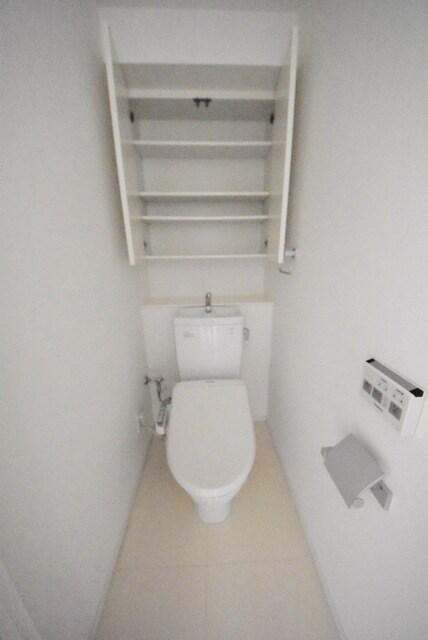 ドゥーエ日本橋浜町の物件内観写真