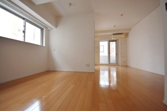 ドゥーエ日本橋浜町の物件内観写真