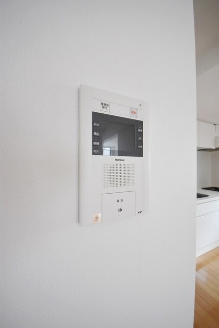 ドゥーエ日本橋浜町の物件内観写真