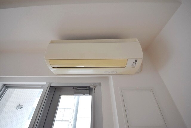 ドゥーエ日本橋浜町の物件内観写真