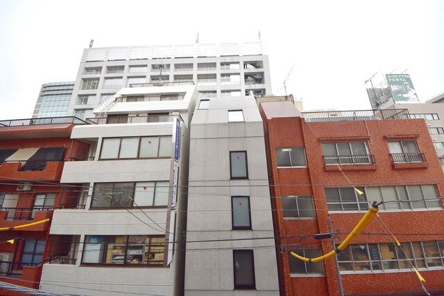 ドゥーエ日本橋浜町の物件内観写真