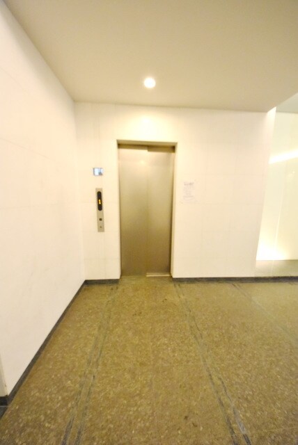 ドゥーエ日本橋浜町の物件内観写真