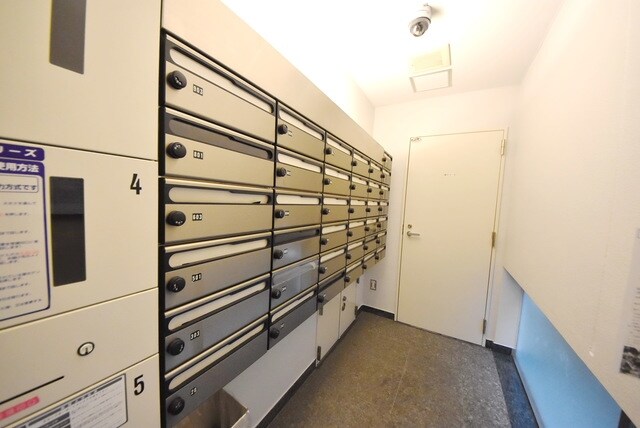 ドゥーエ日本橋浜町の物件内観写真