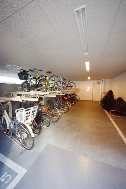 ドゥーエ日本橋浜町の物件内観写真