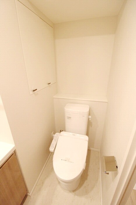 パークアクシス押上サウスの物件内観写真