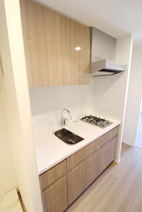 パークアクシス押上サウスの物件内観写真