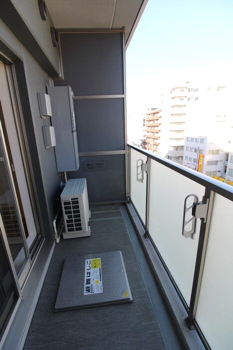 パークアクシス押上サウスの物件内観写真