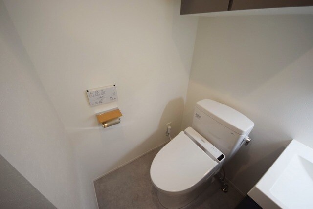 プライマル亀戸の物件内観写真