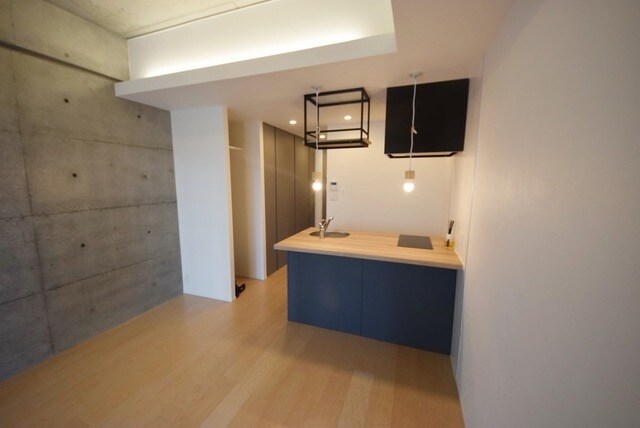 プライマル亀戸の物件内観写真