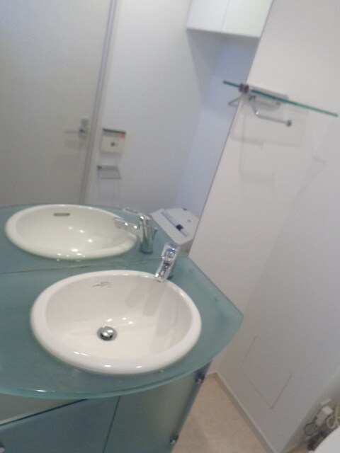 CASSIA両国の物件内観写真