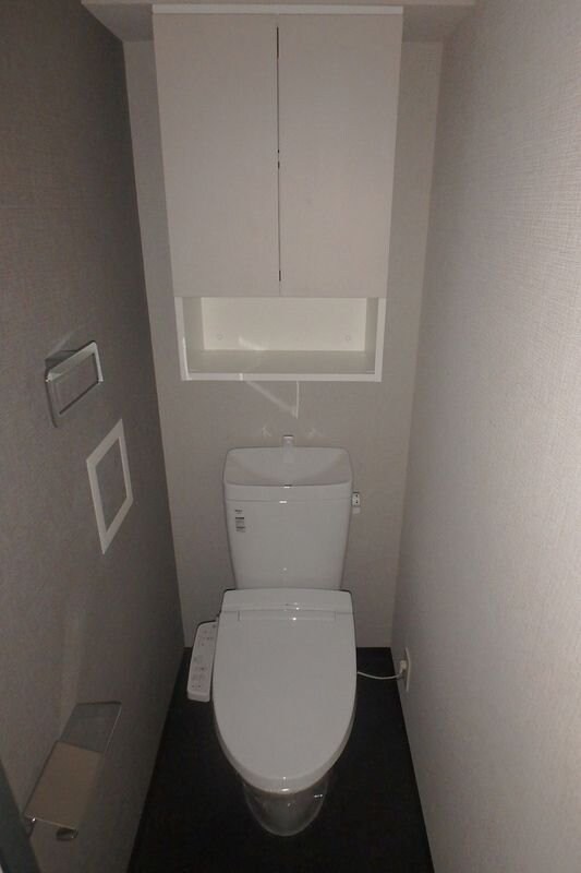 オープンブルーム東向島の物件内観写真