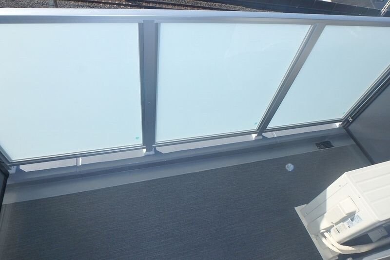 オープンブルーム東向島の物件内観写真