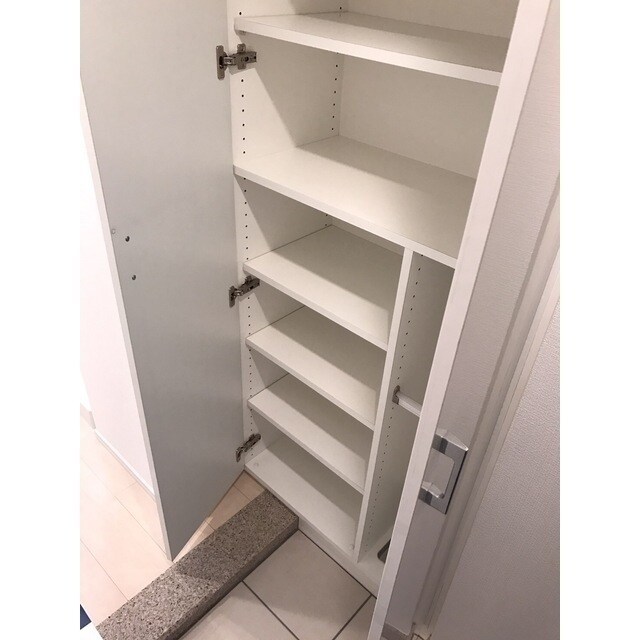 CASSIA両国の物件内観写真