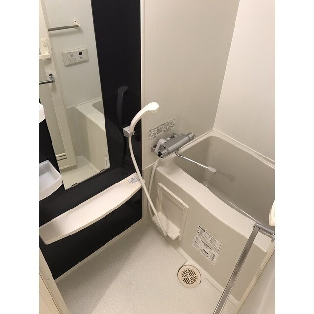 CASSIA両国の物件内観写真