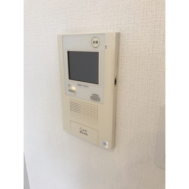 CASSIA両国の物件内観写真