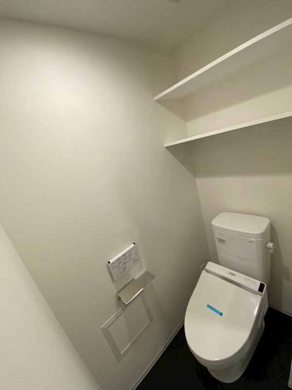 メイクスデザイン森下の物件内観写真