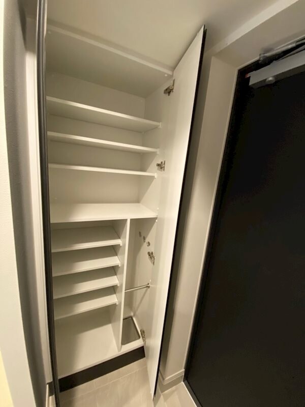 メイクスデザイン森下の物件内観写真