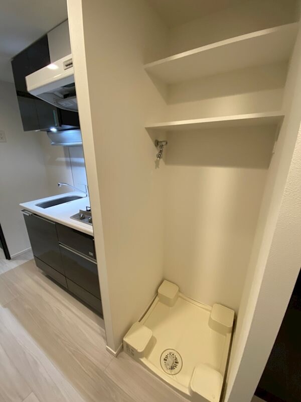 メイクスデザイン森下の物件内観写真