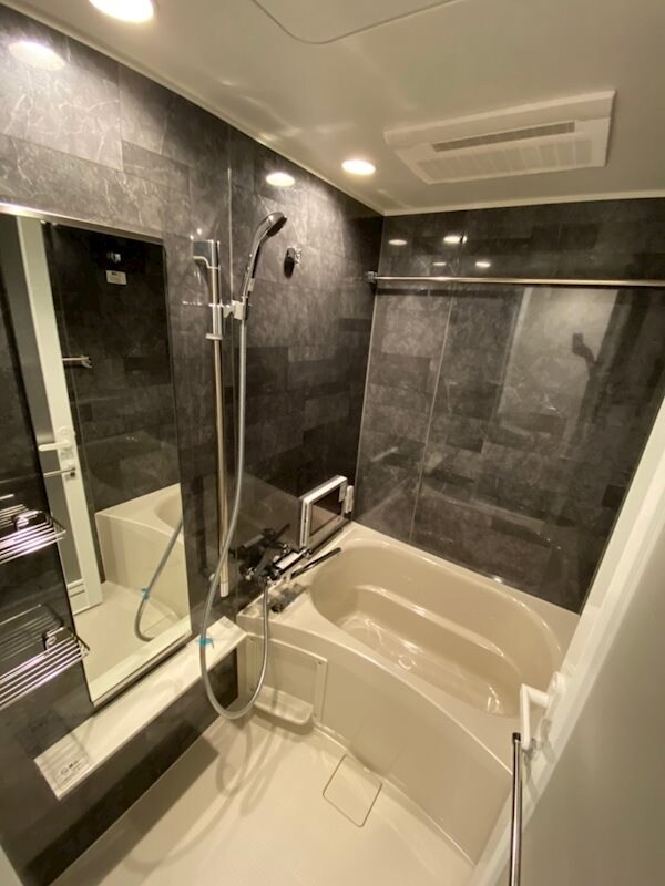 メイクスデザイン森下の物件内観写真