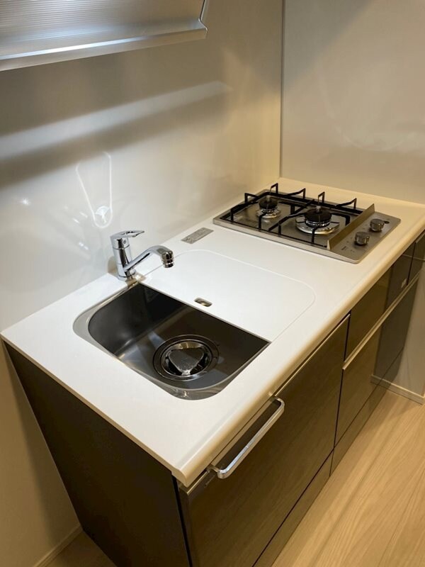 メイクスデザイン森下の物件内観写真