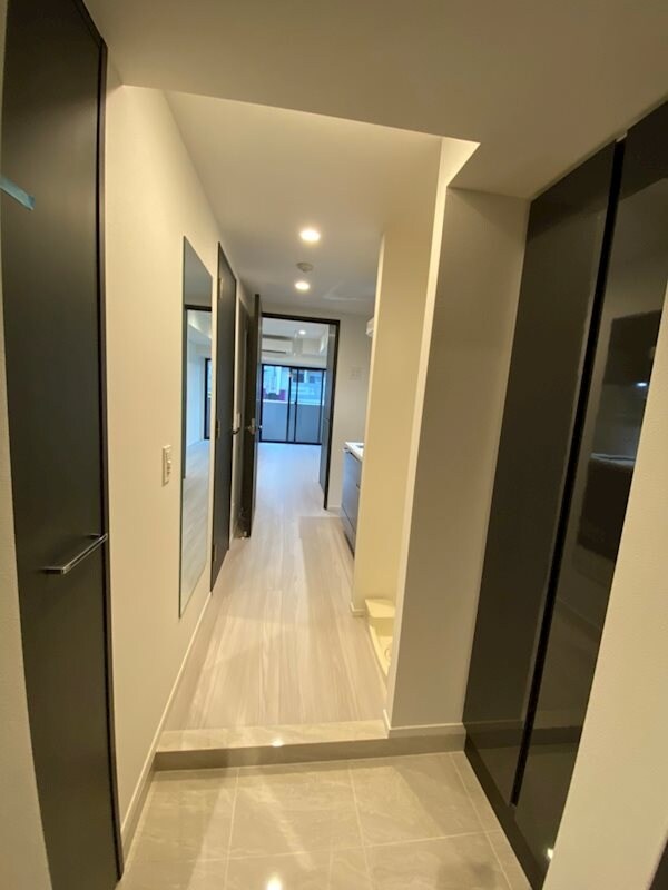 メイクスデザイン森下の物件内観写真