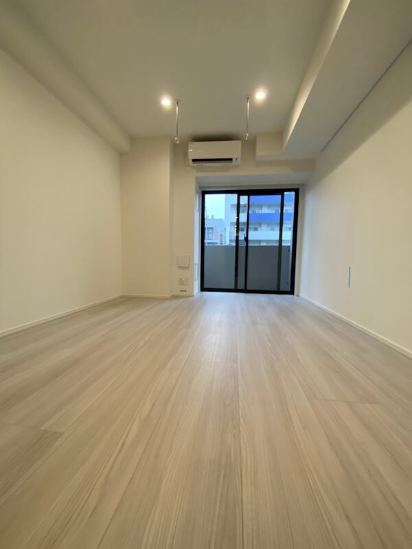 メイクスデザイン森下の物件内観写真