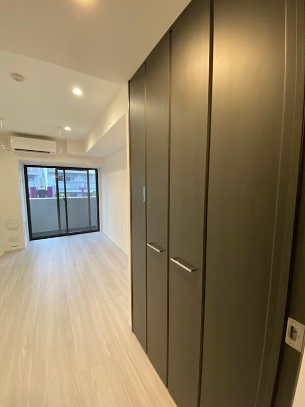 メイクスデザイン森下の物件内観写真