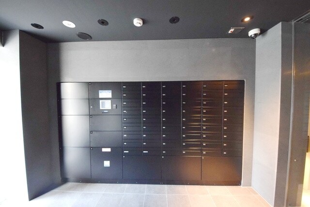 メイクスデザイン森下の物件内観写真