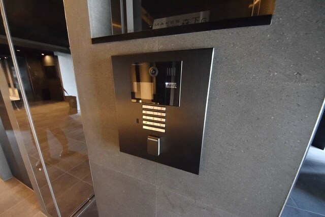 メイクスデザイン森下の物件内観写真