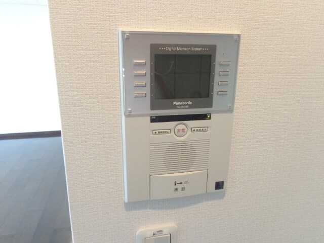 ドゥーエ日本橋の物件内観写真