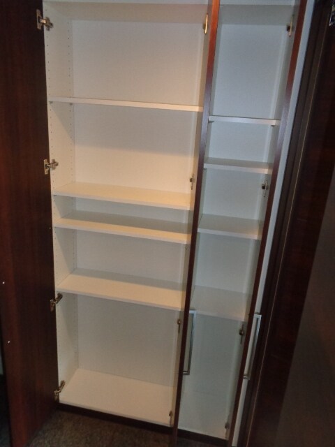 ドゥーエ日本橋の物件内観写真