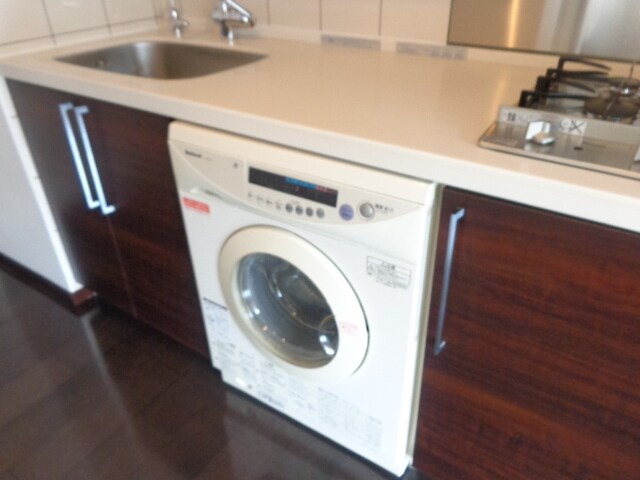 ドゥーエ日本橋の物件内観写真