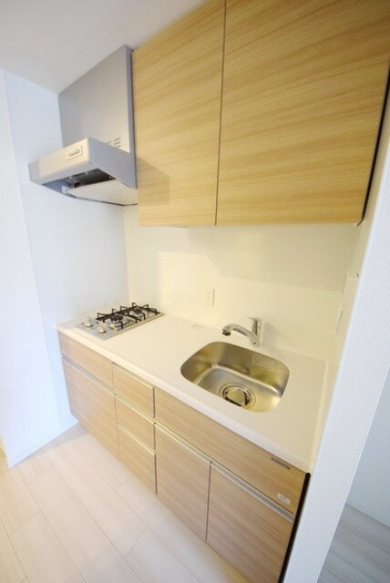 レジデンス清澄白河スクエアの物件内観写真