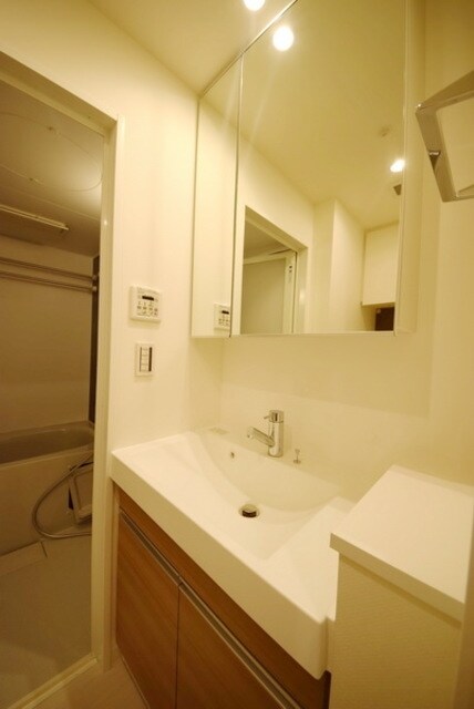 レジデンス清澄白河スクエアの物件内観写真