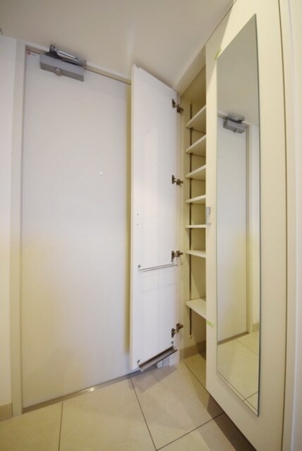 レジデンス清澄白河スクエアの物件内観写真