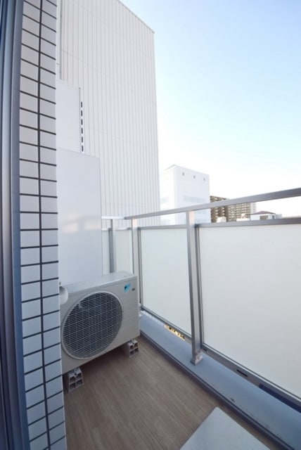 レジデンス清澄白河スクエアの物件内観写真